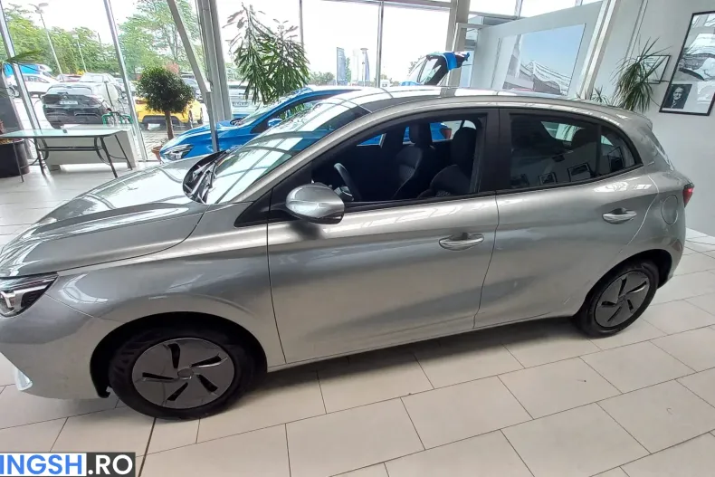 MG MG3 din 2024 cu 1 km - oferta MG0214635 - foto 5