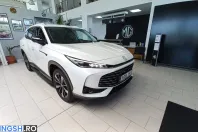 MG EHS din 2024 cu 5 km - oferta MG0214637 - foto 3