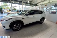 MG EHS din 2024 cu 5 km - oferta MG0214637 - foto 6