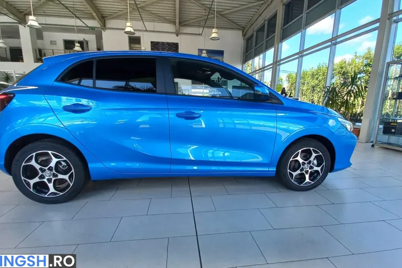 MG MG3 din 2024 cu 5 km - oferta MG0214638 - foto 5
