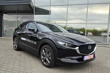 Mazda CX-30 din 2025 - oferta MAZ214639