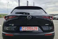 Mazda CX-30 din 2025 cu 1.169 km - oferta MAZ214639 - foto 3
