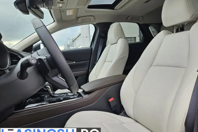 Mazda CX-30 din 2025 cu 1.169 km - oferta MAZ214639 - foto 5