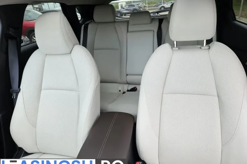 Mazda CX-30 din 2025 cu 1.169 km - oferta MAZ214639 - foto 6