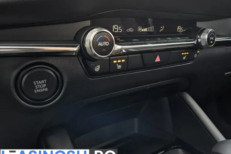 Mazda CX-30 din 2025 cu 1.169 km - oferta MAZ214639 - foto 12