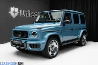 Mercedes-Benz G (Clasa G) din 2025 cu 17.000 km - oferta MER214640 - foto 1