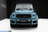 Mercedes-Benz G (Clasa G) din 2025 cu 17.000 km - oferta MER214640 - foto 2