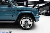 Mercedes-Benz G (Clasa G) din 2025 cu 17.000 km - oferta MER214640 - foto 4