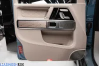 Mercedes-Benz G (Clasa G) din 2025 cu 17.000 km - oferta MER214640 - foto 8