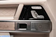 Mercedes-Benz G (Clasa G) din 2025 cu 17.000 km - oferta MER214640 - foto 9