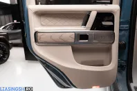 Mercedes-Benz G (Clasa G) din 2025 cu 17.000 km - oferta MER214640 - foto 26