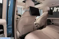 Mercedes-Benz G (Clasa G) din 2025 cu 17.000 km - oferta MER214640 - foto 27