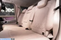 Mercedes-Benz G (Clasa G) din 2025 cu 17.000 km - oferta MER214640 - foto 33