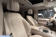 Mercedes-Benz G (Clasa G) din 2025 cu 17.000 km - oferta MER214640 - foto 37