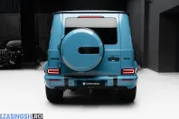 Mercedes-Benz G (Clasa G) din 2025 cu 17.000 km - oferta MER214640 - foto 39