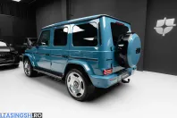 Mercedes-Benz G (Clasa G) din 2025 cu 17.000 km - oferta MER214640 - foto 40