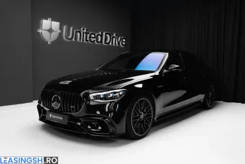 Mercedes-Benz S 63 AMG din 2023 - oferta MER214641