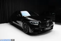Mercedes-Benz S 63 AMG (Clasa S) din 2023 cu 47.000 km - oferta MER214641 - foto 4