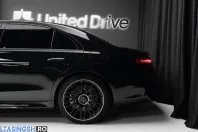 Mercedes-Benz S 63 AMG (Clasa S) din 2023 cu 47.000 km - oferta MER214641 - foto 8