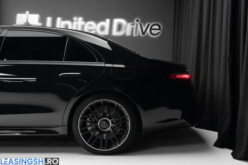 Mercedes-Benz S 63 AMG (Clasa S) din 2023 cu 47.000 km - oferta MER214641 - foto 8