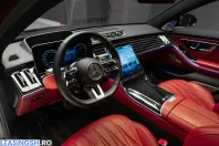 Mercedes-Benz S 63 AMG (Clasa S) din 2023 cu 47.000 km - oferta MER214641 - foto 13