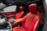 Mercedes-Benz S 63 AMG (Clasa S) din 2023 cu 47.000 km - oferta MER214641 - foto 15