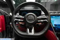 Mercedes-Benz S 63 AMG (Clasa S) din 2023 cu 47.000 km - oferta MER214641 - foto 16