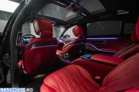 Mercedes-Benz S 63 AMG (Clasa S) din 2023 cu 47.000 km - oferta MER214641 - foto 25