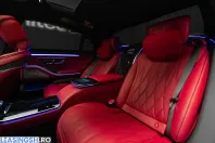 Mercedes-Benz S 63 AMG (Clasa S) din 2023 cu 47.000 km - oferta MER214641 - foto 26