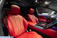Mercedes-Benz S 63 AMG (Clasa S) din 2023 cu 47.000 km - oferta MER214641 - foto 33