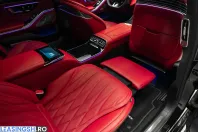Mercedes-Benz S 63 AMG (Clasa S) din 2023 cu 47.000 km - oferta MER214641 - foto 36
