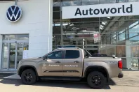 Volkswagen Amarok din 2026 cu 2.994 km - oferta VOL214642 - foto 1