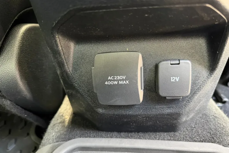 Volkswagen Amarok din 2026 cu 2.994 km - oferta VOL214642 - foto 27