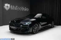 BMW M8 (Seria 8) din 2023 cu 46.000 km - oferta BMW214643 - foto 1