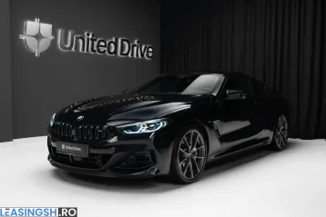 BMW M8 din 2023 - oferta BMW214643