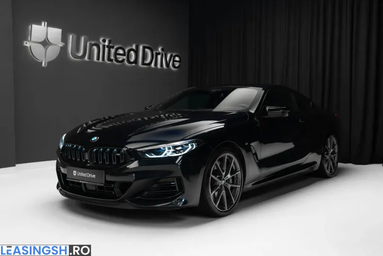 BMW M8 (Seria 8) din 2023 cu 46.000 km - oferta BMW214643 - foto 1