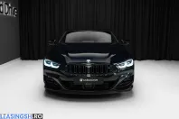 BMW M8 (Seria 8) din 2023 cu 46.000 km - oferta BMW214643 - foto 2