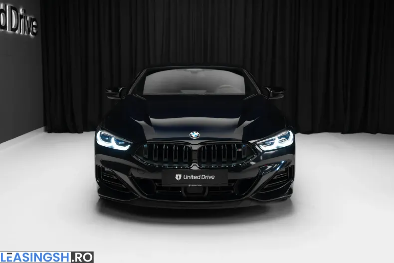 BMW M8 (Seria 8) din 2023 cu 46.000 km - oferta BMW214643 - foto 2