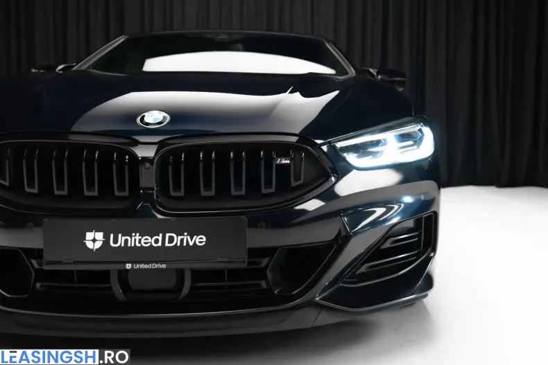 BMW M8 (Seria 8) din 2023 cu 46.000 km - oferta BMW214643 - foto 7