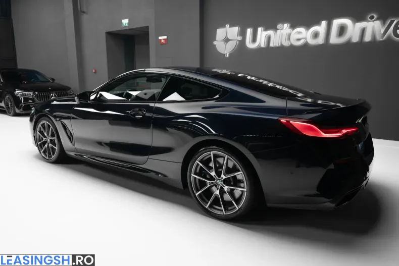 BMW M8 (Seria 8) din 2023 cu 46.000 km - oferta BMW214643 - foto 10