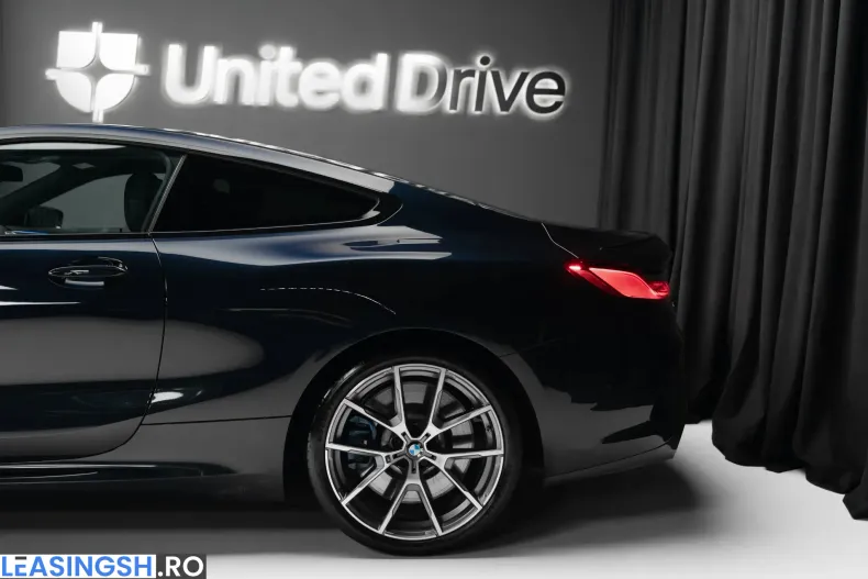 BMW M8 (Seria 8) din 2023 cu 46.000 km - oferta BMW214643 - foto 11