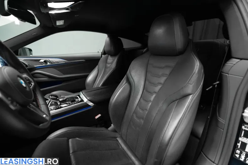 BMW M8 (Seria 8) din 2023 cu 46.000 km - oferta BMW214643 - foto 18
