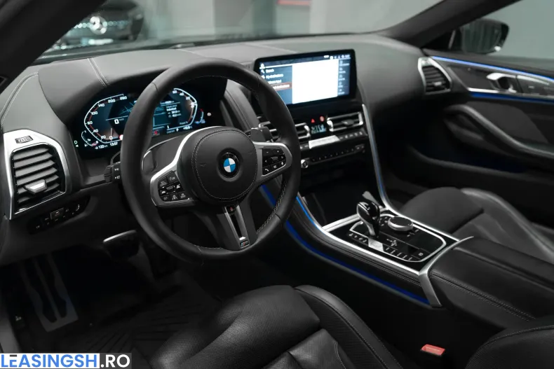 BMW M8 (Seria 8) din 2023 cu 46.000 km - oferta BMW214643 - foto 19