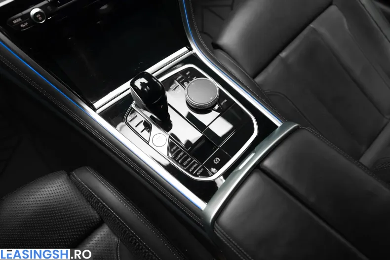 BMW M8 (Seria 8) din 2023 cu 46.000 km - oferta BMW214643 - foto 20