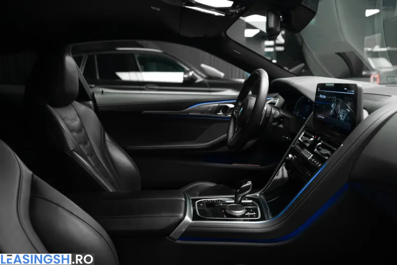 BMW M8 (Seria 8) din 2023 cu 46.000 km - oferta BMW214643 - foto 27