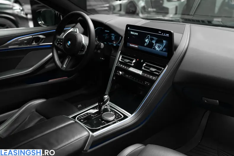 BMW M8 (Seria 8) din 2023 cu 46.000 km - oferta BMW214643 - foto 29