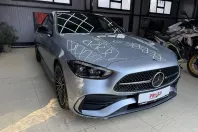 Mercedes-Benz C 300 (Clasa C) din 2021 cu 69.000 km - oferta MER214644 - foto 1
