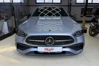 Mercedes-Benz C 300 (Clasa C) din 2021 cu 69.000 km - oferta MER214644 - foto 2