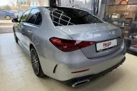 Mercedes-Benz C 300 (Clasa C) din 2021 cu 69.000 km - oferta MER214644 - foto 4