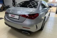 Mercedes-Benz C 300 (Clasa C) din 2021 cu 69.000 km - oferta MER214644 - foto 6
